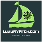 Luxuryatch 图标
