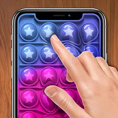 Fidget DIY Slime Simulator APK 下載
