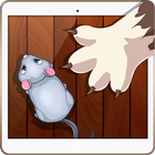 Rato para Cat Simulator ícone