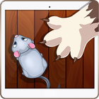 Mouse for Cat Simulator biểu tượng