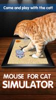 Poster Mouse per Cat Simulator