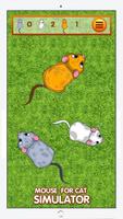 Mouse for Cat Simulator Ekran Görüntüsü 2