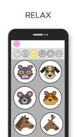 Sequin by Number Live Coloring تصوير الشاشة 2