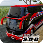 Livery Bussid SDD Zeichen