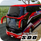 ikon Livery Bussid SDD