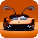 Luxury Car Wallpaper APK