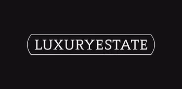 LuxuryEstate – Luxury Homes