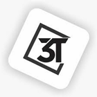 3T LUXURY FASHION আইকন