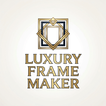 Luxury Frame Maker icon