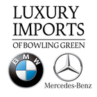 Icona Luxury Imports Bowling Green