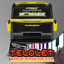 Telolet Basuri Pianika Alzifa APK