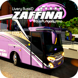 Livery Zaffina icon