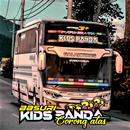 Basuri Kids Panda Corong Atas APK