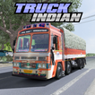 Bus Mod Truck Indian ícone