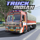 Bus Mod Truck Indian 아이콘