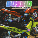 Bussid Mod Motor Thailook APK