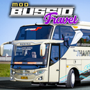 Mod Bussid Travel APK