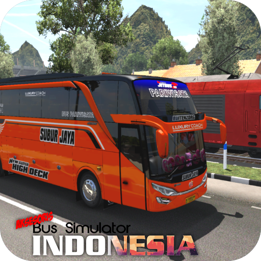 Livery Bussid Hariyanto
