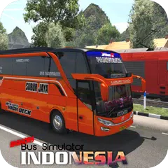 Descargar APK de Livery Bussid Hariyanto