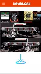 Livery Bussid Hariyanto APK download