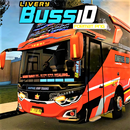 Livery Bussid Format PNG APK