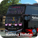 Livery Marissa Holiday APK