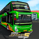 Mod Bussid Bus JB5 SDD APK