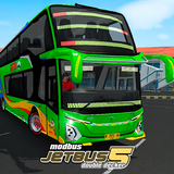 Mod Bussid Bus JB5 SDD