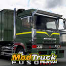 Mod Truck Fusa Muatan Berat APK