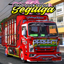 Mod Truck Terpal Segitiga APK