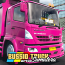 Mod Bussid Truk Artis Sumatera APK