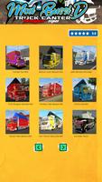 Mod Bussid Truck Canter Bemper スクリーンショット 3