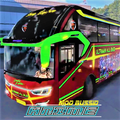 Mod Bussid Anime