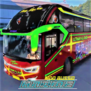 Mod Bussid Anime APK