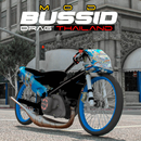 Mod Bussid Drag Thailand APK