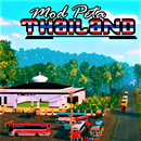 Mod Peta Bussid Thailand APK