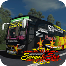 Livery Bussid Sempati Star APK