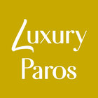 Luxury Paros icône