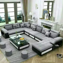 Luxury Sofa Design APK