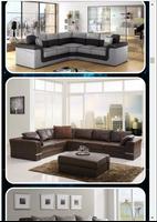 Luxury Sofa Design syot layar 1