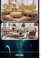 Luxury Sofa Design syot layar 2