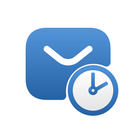 Temp Mail - by LuxusMail icon