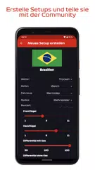 Formula Game Companion XAPK Herunterladen