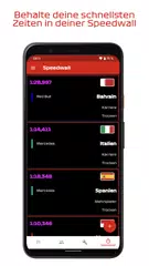 Formula Game Companion XAPK Herunterladen
