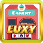 Luxy Oneday Bakery icône