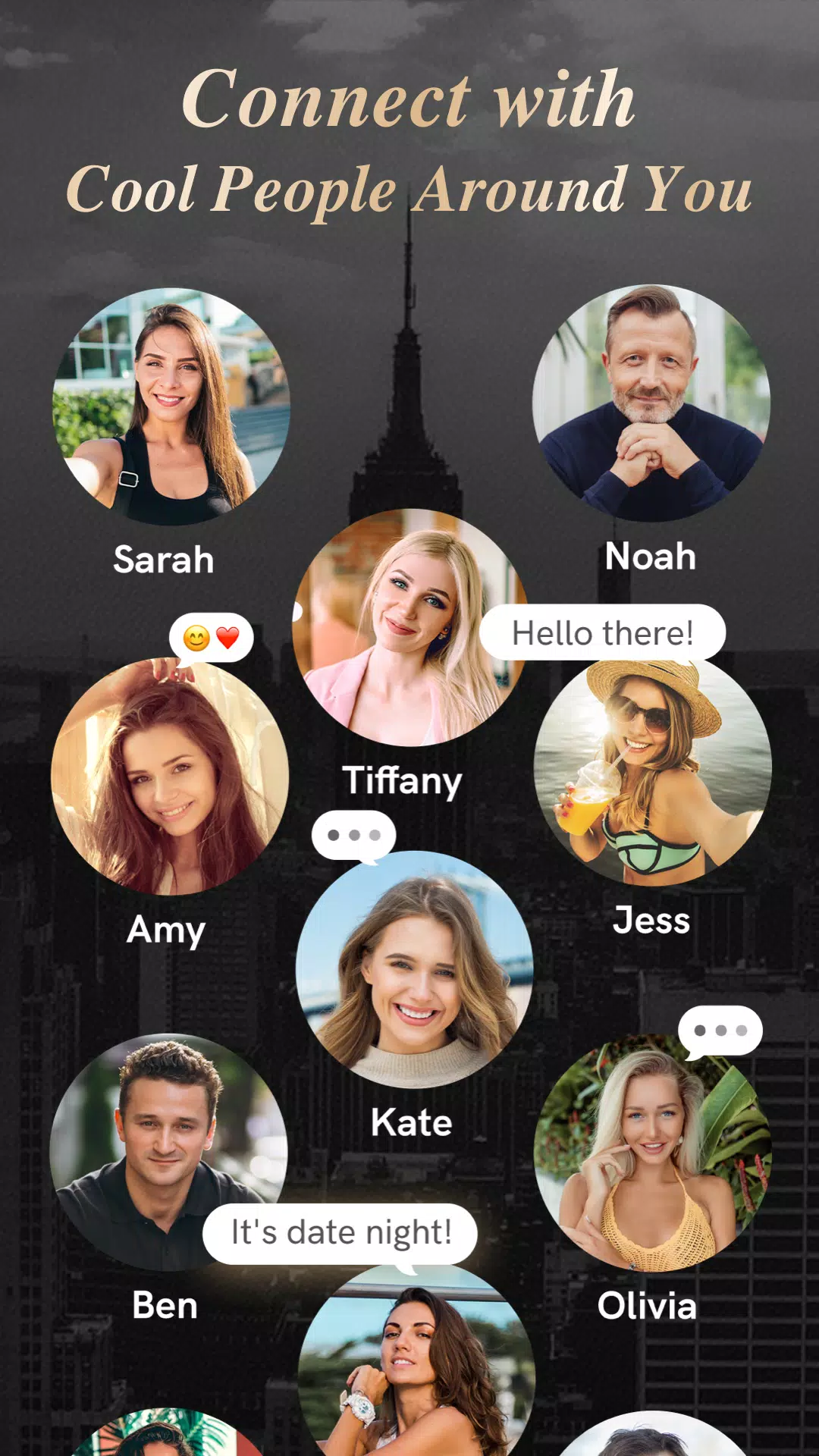 Amy badoo