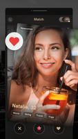 Luxy pro - 高端外國交友App, 婚戀約會軟體 海報