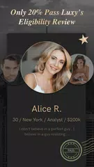 Luxy Pro - Elite Dating XAPK download