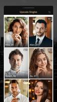 Luxy pro - 高端外國交友App, 婚戀約會軟體 截圖 2
