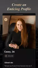 Luxy Pro - Elite Dating XAPK download